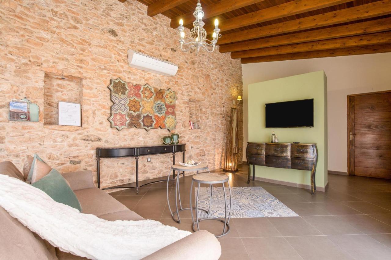 Casa Rural La Morisca Tuineje Exterior foto
