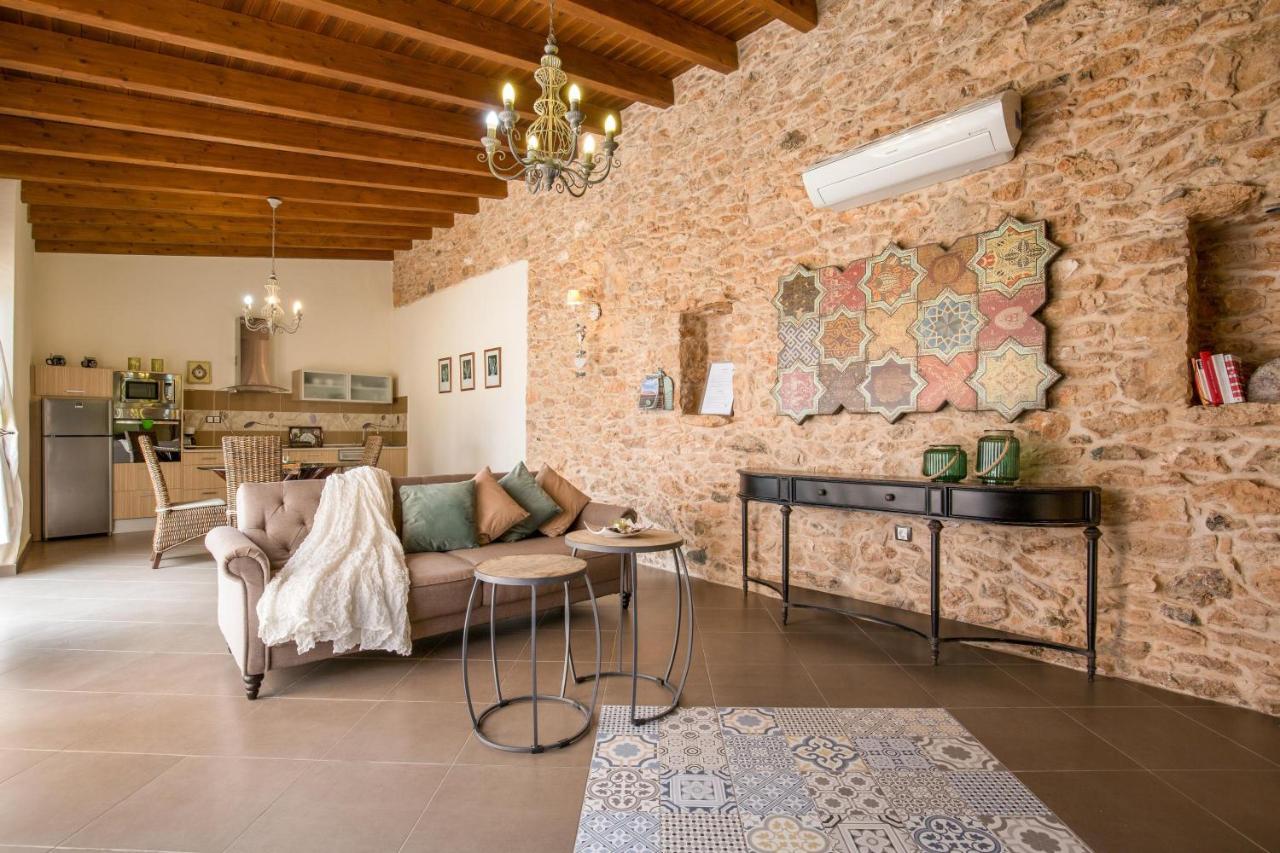 Casa Rural La Morisca Tuineje Exterior foto